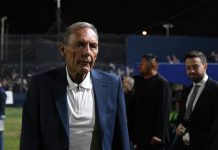 Russo: la tranquilidad que le dio el triunfo, lo que no le gustó y el golazo de Cerutti