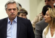 La justicia pidió la indagatoria de Alberto Fernández por la denuncia de Fabiola Yañez