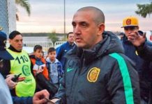 Asesinaron a tiros a Andrés ‘Pillín’ Bracamonte, el jefe de la barrabrava de Rosario Central