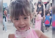 Córdoba: detuvieron a la madre de la nena asesinada y quemada en Brinkmann