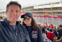 El intendente de Necochea viajó a Brasil para ver a Colapinto y la oposición piensa cómo castigarlo