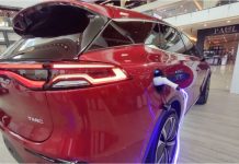 crece el interés de marcas chinas para operar en el país