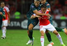 Bernabei: lo piden para Brasil, vale 10 millones y lo sigue la Premier