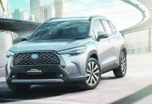 Cuáles fueron los 10 modelos de SUV más vendidos en octubre