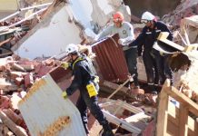 Habló la única sobreviviente de la tragedia de Villa Gesell: yoga y código morse