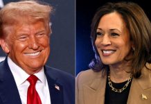 Elecciones en EE.UU: en un marco de extrema paridad, las encuestas le dan una ventaja de un punto a Harris sobre Trump