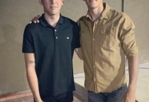 El hermano de Brey debutó en el Ascenso