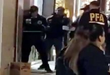 San Pedro: ordenaron dos allanamientos para investigar Rainbowex