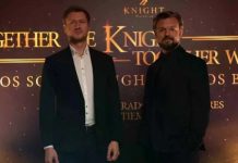 San Pedro: la Justicia bloqueó el sitio cripto de RainbowEx