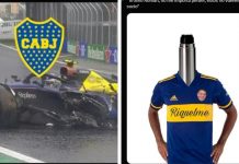 Los memes por la derrota de Boca ante Lanús