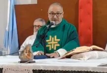 Un cura fue denunciado por tres casos de abuso sexual y el obispo de Quilmes lo apartó de la diócesis