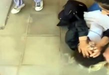 Brutal golpiza a maestra en Marcos Paz: las madres de los estudiantes la acusan de maltrato psicológico