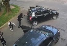 Muerte del gendarme en El Palomar: ejecución de siete balazos, un asalto previo y el robo de un auto