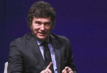 Javier Milei se reúne con gobernadores radicales por el Presupuesto 2025