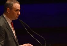 Manuel Adorni explicó la abrupta salida de Diana Mondino del gobierno: «Tomó una decisión relevante y se equivocó»
