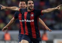Partidos de hoy, martes 5 de noviembre: horario y cómo ver fútbol en vivo