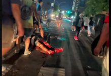 Una cuadra sin luz, sin policías y la sombra narco: las versiones sobre el triste final de ‘Pillín’ Bracamonte