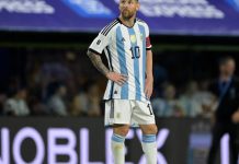 La Selección volvería a jugar en la Bombonera por Eliminatorias