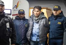 Condenaron a 12 años y medio de prisión al taxista que violó a una joven en Colegiales