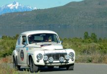 Volvo anunció su participación en el Pre-1000 Millas Sport