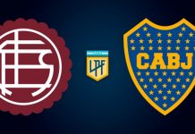 Lanús vs. Boca, por la Liga Profesional: hora, cómo ver y probables formaciones