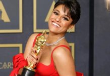 Las Evitas del cine, el teatro y la televisión: Madonna, Natalia Oreiro, Esther Goris, Faye Dunaway y ahora ¿Ariana DeBose? | La ganadora del Oscar está en conversaciones para encabezar un nuevo muscial