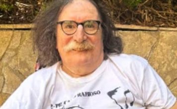 Charly García será Doctor Honoris Causa de la UBA | Recibiría la distinción en agosto en la Facultad de Filosofía y Letras