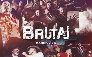 “Brutal”: el espectáculo argentino que fusiona malambo, tango y flamenco en un estallido sensorial   | Un viaje coreográfico que cruza raíces, modernidad y energía escénica