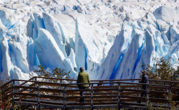 Alarma por el retroceso del glaciar Perito Moreno | Los datos reveladores de un nuevo estudio científico