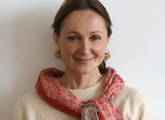 Murió Teresa Anchorena, referente de la política cultural | La gestora tenía 79 años y se desempeñaba en el Fondo Nacional de las Artes