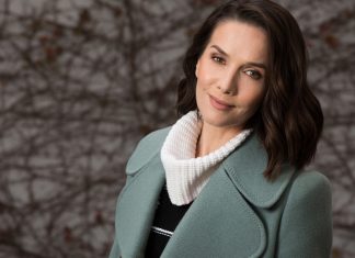 Natalia Oreiro: «No creo que el éxito de una película radique en la cantidad de espectadores que vayan a verla» | En defensa del cine argentino