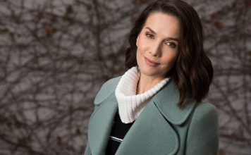 Natalia Oreiro: «No creo que el éxito de una película radique en la cantidad de espectadores que vayan a verla» | En defensa del cine argentino