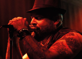 Damián Snitifker: «El conurbano sur es un personaje más» | Presenta su segunda novela, Primitivos